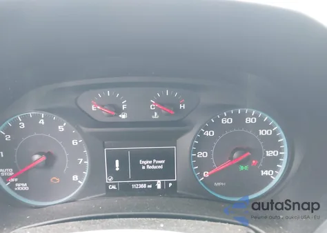 2018 Chevrolet Equinox Lt from USA, damaged, VIN 2GNAXJEVXJ6240473